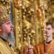 Архів/Спогади митрополита Володимира Сабодана про святителя Луку Кримського: Життя, віра і благородство