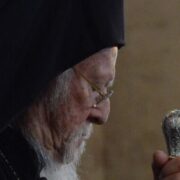 Вселенського патріарха Варфоломія відзначено почесною відзнакою за внесок у збереження навколишнього середовища та кліматичну діяльність