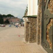 Сербська Православна Церква відмовляється від участі в Конференції європейських церков через Православну Церкву України