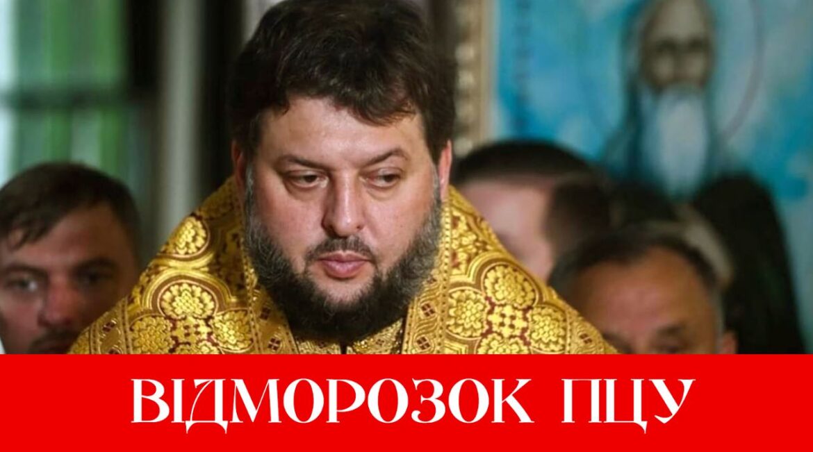 Падіння моральних цінностей: Кримінальні злочинці замість сидіти на нарах стоять за престолом