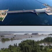 Глава УГКЦ закликав світову спільноту засудити підрив росією Каховської ГЕС