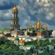 В Україні стартував проєкт з оцифрування Києво-Печерської Лаври