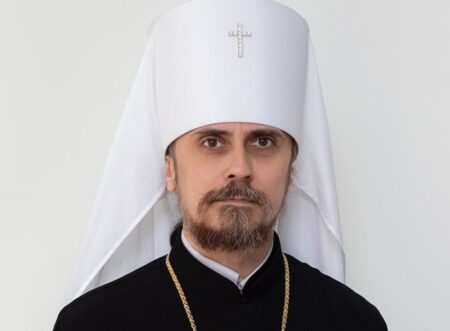 Коментар митрополита Нестора Писика щодо пограбування в Салоніках: що виявилось правдою, а що ні