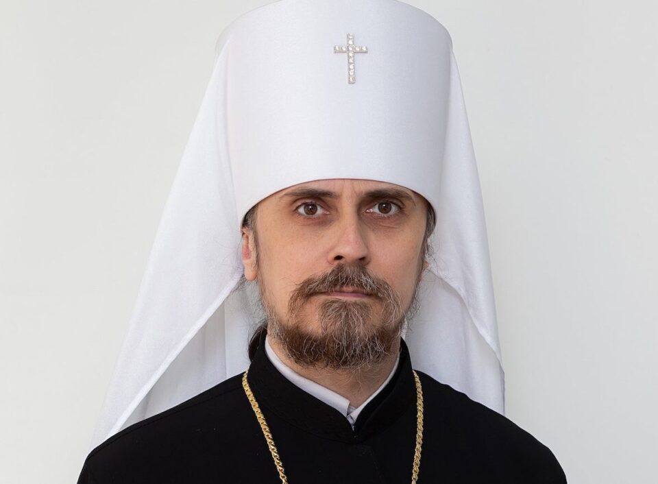 Коментар митрополита Нестора Писика щодо пограбування в Салоніках: що виявилось правдою, а що ні