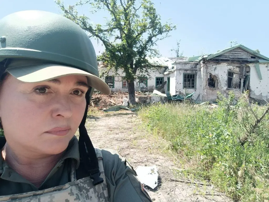 На Донеччині росіяни знищили дім-музей Немировича-Данченка. Яким він був до вторгнення