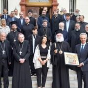 Релігійні організації Київщини: згуртованість та ризики під час війни