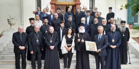 Успішне завершення Міжнародної спільної богословської комісії: Діалог і єдність між Православною та Римо-Католицькою Церквами