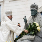 Білоруська православна церква готова прийняти монахів УПЦ з Києво-Печерської лаври