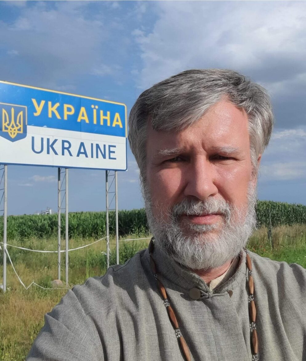 19 липня: Визволення з полону єпископа Никодима – Приклад відваги і вірності