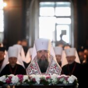 Предстоятель УПЦ (ПЦУ) Епіфаній заявив: "Ми – не державна Церква і не претендуємо на такий статус…"