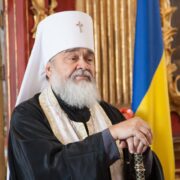 Греко-католицький єпископ Одеси про обстріли: це була пекельна ніч
