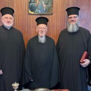 Синод Албанської Церкви висловив здивування щодо обрання єпископом особи з розкольницьким минулим