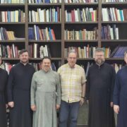 Єпископ Михаїл: єдина умова прощення гріхів – щире розкаяння