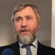 Вадим Новинський обіцяє зробити щедру пожертву на відновлення Спасо-Преображенського собору в Одесі