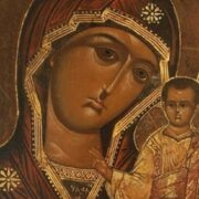 Казанська ікона: Підтримка та захист України через молитву до Пресвятої Богородиці