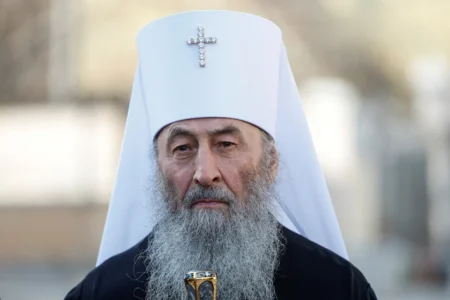 Митрополит ПЦУ Олександр Драбинко впевнений, щодо митрополита Онуфрія: чекає деградація та розвал УПЦ