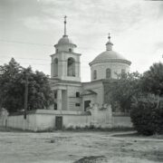 Храми Іоанна Предтечі в Україні: Духовна спадщина та краса сакральної архітектури