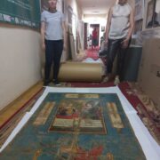 Вшановуємо пам'ять святої Марини: символ мужності та віри