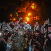 Першосвятительський візит Митрополита Епіфанія до Святині Галицького Гостинця