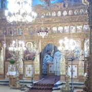 Свята Іоанна мироносиця: Приклад вірності та служіння Ісусові Христу