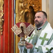 Єпископ Михаїл: єдина умова прощення гріхів – щире розкаяння