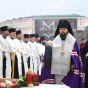 Упокоєння Святішого Патріарха Володимира: 28 років з дня його прощання з цим світом