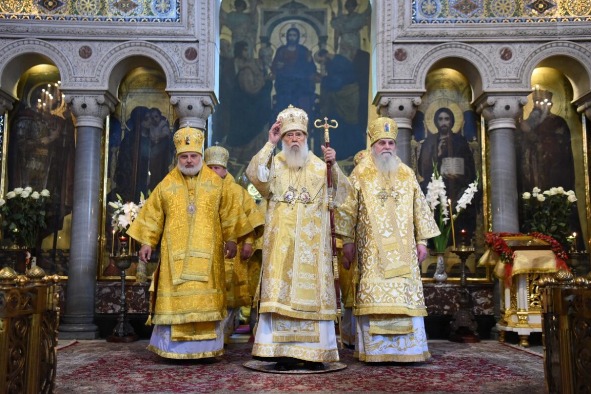 Свято Хрещення Руси-України та День Української Державності: Вшанування святого Володимира Великого