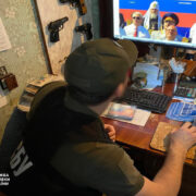 СБУ повідомила про підозру клірику УПЦ (МП) з Черкащини, який закликав рф захопити всю Україну