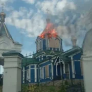 Загублена святиня: Історія Свято-Миколаївського храму в Бахмуті
