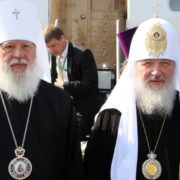 Митрополит УПЦ в Одесі Агафангел заявив про геноцид українського народу через російську агресію