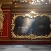 Митрополит Епіфаній зустрівся з рідними бійців «Азовсталі»