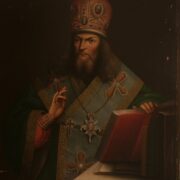 Канонізація Митрополита Рафаїла Заборовського: Духовний Діяч, Що Вплинув на Обличчя Києва