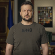 Президент України відзначає важливий заклик Папи Римського до Росії щодо "зернової угоди"