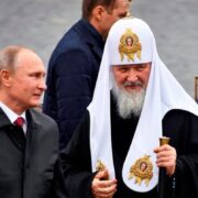 Митрополит Епіфаній: Церква України може отримати патріарший статус
