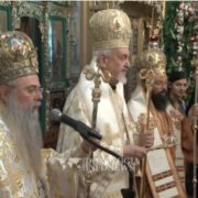 Серйозні повідомлення Вселенської патріархії до Болгарської церкви: Обіцянка і рішення на порядку денному - визнати ПЦУ