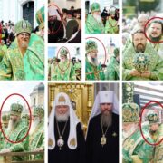 Влахернська ікона: Путь до перемоги та захисту під час ворожих атак