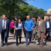 Одеса під оглядом: ЮНЕСКО оцінює збитки культурних та релігійних об'єктів після російських ракетних ударів