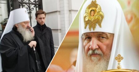 Патріарх РПЦ: Брехня, маніпуляції та лицемірство щодо України і УПЦ (МП)