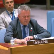 Парламент ухвалив відставку міністра культури Олександра Ткаченка