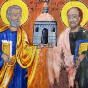 Свято святих апостолів Петра і Павла: день пам'яті та символ єдності християнства