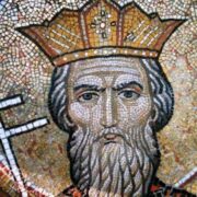Святий Володимир Великий: Історичний шлях до християнської віри - спадщина для України