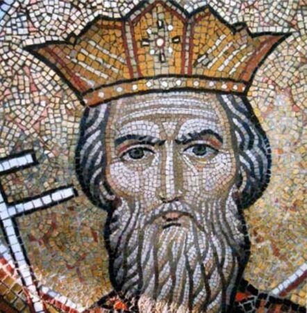 Святий Володимир Великий: Історичний шлях до християнської віри – спадщина для України