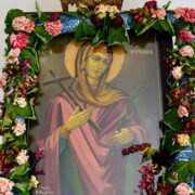 Різдво Іоана Предтечі: Свято служителя та пророка