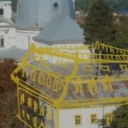 Реставрація по-тернопільськи: Обурення громади Тернополя щодо будівництва третього поверху колишнього домініканського монастиря
