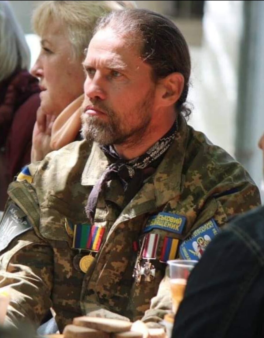 Скорботна звістка: Пам’ять про протоієрея Юрія Казміренка