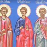 Митрополит Євстратій Зоря висміяв нездатність УПЦ реагувати на колаборацію при цьому цнотливо промовчав про ситуацію з власними колаборантами ПЦУ