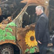 Суд продовжив запобіжний захід митрополиту Павлу Лебідю на два місяці