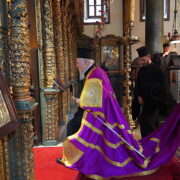 «Я засвідчив, наскільки сильна Україна як нація», — архиєпископ Чикаго кардинал Блейз Супіч відвідав Київ