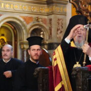 Різдво Предтечі наблизило наше спасіння, адже стало провіщенням Різдва Христового, з яким воно нерозривно пов’язане, – Митрополит Епіфаній