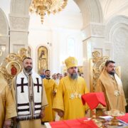 Онлайн-записки на восьму неділю після П'ятидесятниці